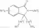 Fig. 06 - Purified 2-aryl-3,3-bis(hydroxyaryl)phthalimidines