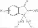 Fig. 09 - Purified 2-aryl-3,3-bis(hydroxyaryl)phthalimidines