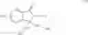 Fig. 13 - Purified 2-aryl-3,3-bis(hydroxyaryl)phthalimidines