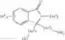 Fig. 31 - Purified 2-aryl-3,3-bis(hydroxyaryl)phthalimidines