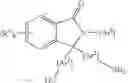 Fig. 33 - Purified 2-aryl-3,3-bis(hydroxyaryl)phthalimidines