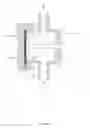 Fig. 04 - Thermal crystallization of a molten polyester polymer in a fluid