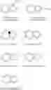 Fig. 11 - Halogen substituted heteroatom-containing metallocene compounds for olefin polymerization