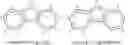 Fig. 12 - Halogen substituted heteroatom-containing metallocene compounds for olefin polymerization