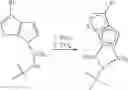Fig. 33 - Halogen substituted heteroatom-containing metallocene compounds for olefin polymerization