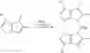 Fig. 75 - Halogen substituted heteroatom-containing metallocene compounds for olefin polymerization