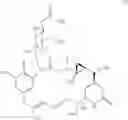 Fig. 17 - Isolation of ansamitocins