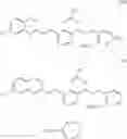 Fig. 23 - Process for making montelukast and intermediates therefor