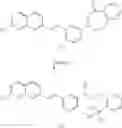 Fig. 22 - Process for making montelukast and intermediates therefor