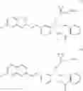 Fig. 32 - Process for making montelukast and intermediates therefor