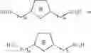 Fig. 06 - Method of synthesizing trioxymethylene from formaldehyde by the catalytic action of an ionic liquid