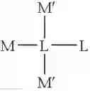 Fig. 40 - Metal-complex compound and organic electroluminescence device using the compound