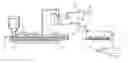 Fig. 01 - Method of reutilization and method of shaping of waste plastic