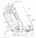 Fig. 05 - Selectively loadable/sealable bioresorbable carrier assembly for radioisotope seeds