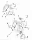 Fig. 10 - Selectively loadable/sealable bioresorbable carrier assembly for radioisotope seeds