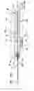Fig. 14 - Selectively loadable/sealable bioresorbable carrier assembly for radioisotope seeds