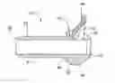 Fig. 01 - Colonoscopic device stabilizer