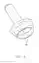 Fig. 09 - Colonoscopic device stabilizer