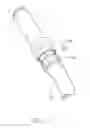 Fig. 10 - Colonoscopic device stabilizer