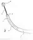 Fig. 05 - Alternating propulsion type endoscope and continuous drive type endoscope