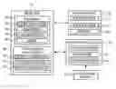 Fig. 01 - Networked system for interactive communication and remote monitoring of individuals