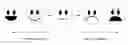 Fig. 01 - Mobile communication device that provides health feedback