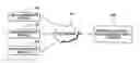 Fig. 01 - Method and medium for synchronizing vital signal data received from plural measuring apparatuses and system of enabling the method