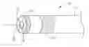 Fig. 01 - La placian electrode