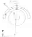 Fig. 13 - Methods and apparatus for guiding a needle