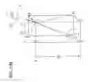Fig. 46 - Methods and apparatus for guiding a needle