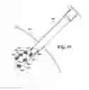 Fig. 22 - Methods and systems for marking post biopsy cavity sites