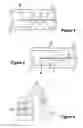 Fig. 06 - Directional needle injection drug delivery device and method use
