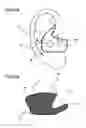 Fig. 64 - Organism information detection device and sphygmomanometer