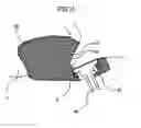 Fig. 71 - Organism information detection device and sphygmomanometer