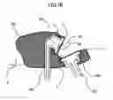 Fig. 76 - Organism information detection device and sphygmomanometer