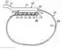 Fig. 01 - Controlled range blood pressure cuff