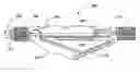 Fig. 01 - Handle and articulator system and method