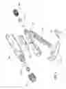 Fig. 05 - Handle and articulator system and method