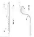 Fig. 12 - Handle and articulator system and method