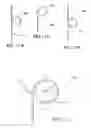 Fig. 16 - Handle and articulator system and method