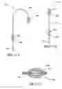 Fig. 19 - Handle and articulator system and method