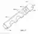 Fig. 23 - Handle and articulator system and method