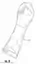Fig. 06 - Soft cast material
