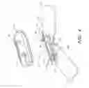 Fig. 05 - Motion controlling hinge for orthopedic brace