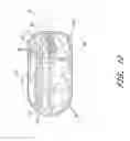 Fig. 10 - Motion controlling hinge for orthopedic brace