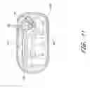 Fig. 11 - Motion controlling hinge for orthopedic brace