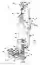 Fig. 01 - Orthopedic traction tower system