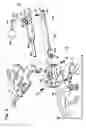 Fig. 04 - Orthopedic traction tower system