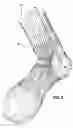 Fig. 03 - Response of lower-leg extremities