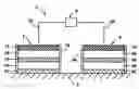 Fig. 01 - ELECTRODE ASSEMBLY FOR IONTOPHORESIS FOR ADMINISTERING ACTIVE AGENT ENCLOSED IN NANOPARTICLE AND IONTOPHORESIS DEVICE USING THE SAME